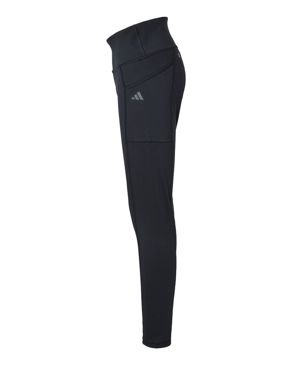 Adidas Exercise Leggings- Women's