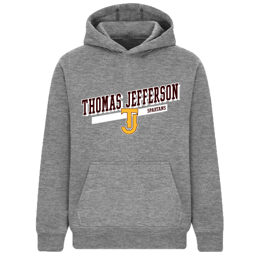 Thomas Jefferson Youth School Pride Sport Sweatshirt