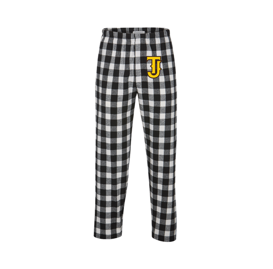 Thomas Jefferson High School Spirit Wear Pajama Pants- Men's