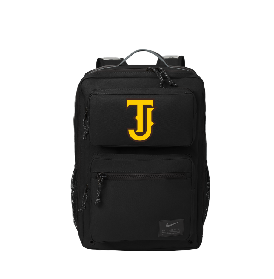 Thomas Jefferson Highschool Nike Backpack