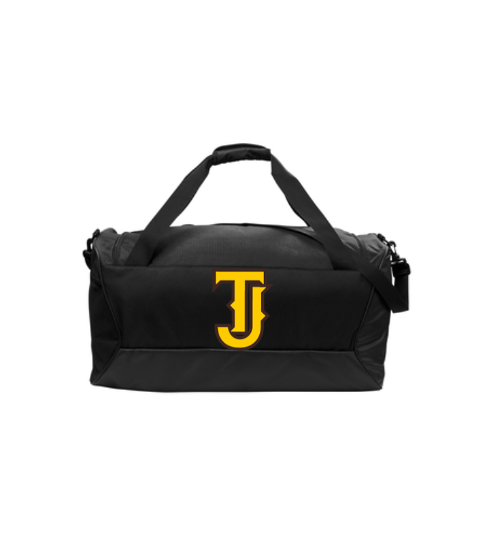 Thomas Jefferson High School Nike Duffel Bag