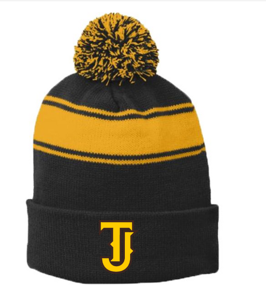 Thomas Jefferson High School Beanie Spirit Wear