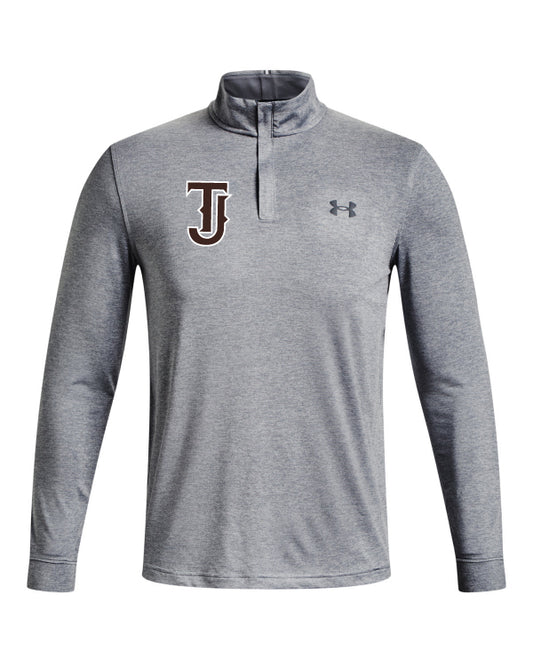 Thomas Jefferson High School Under Amour Men’s Quarter Zip Shirt