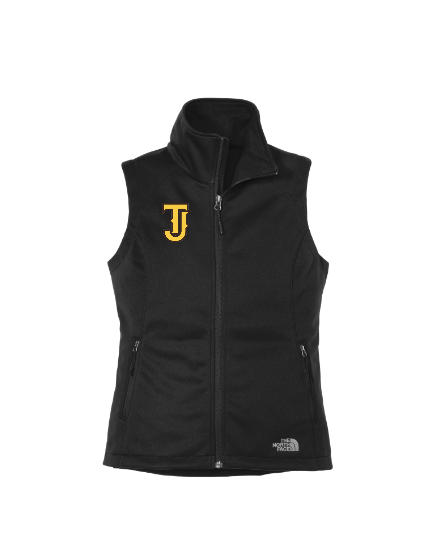 Thomas Jefferson Women's The North Face Vest